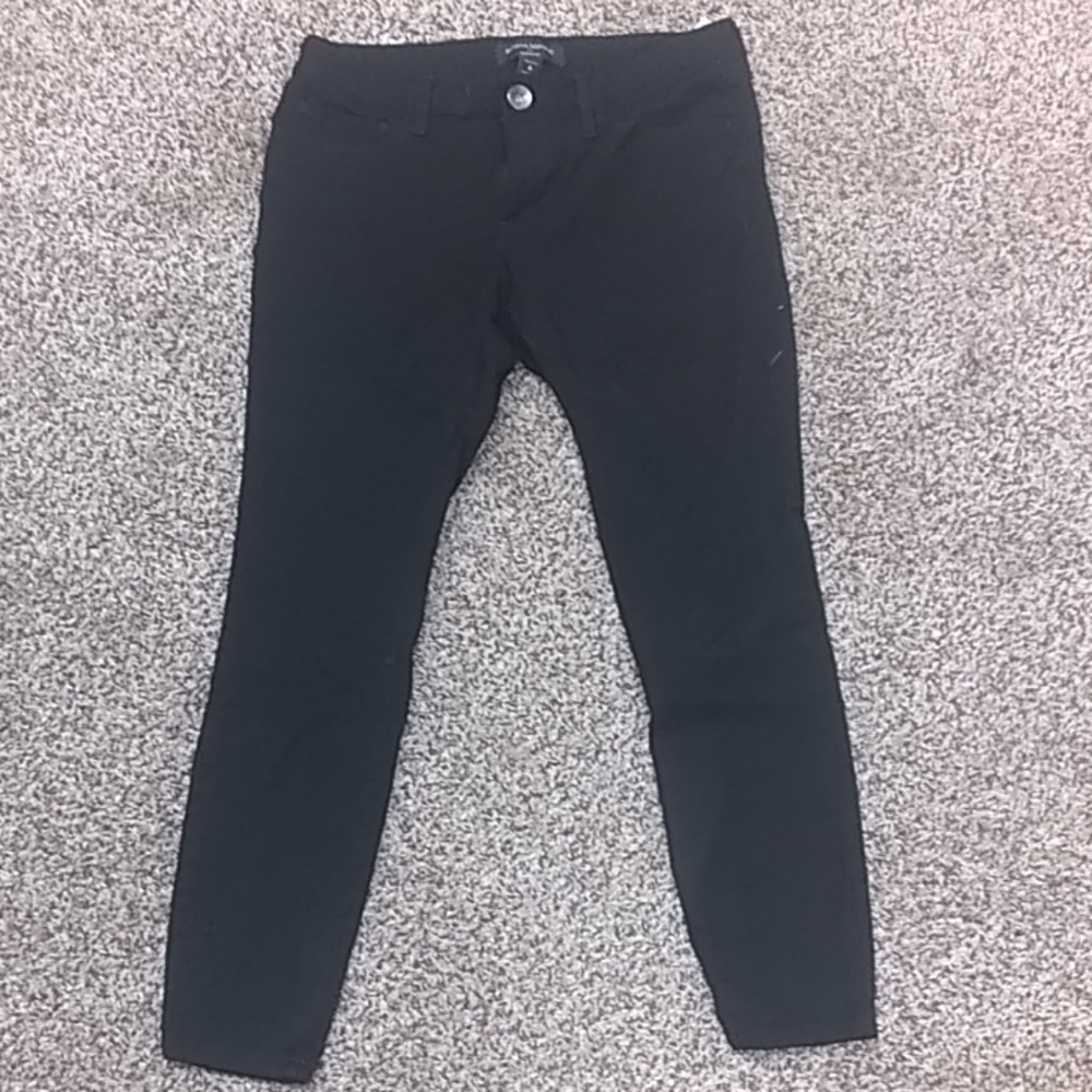 Women's jeans